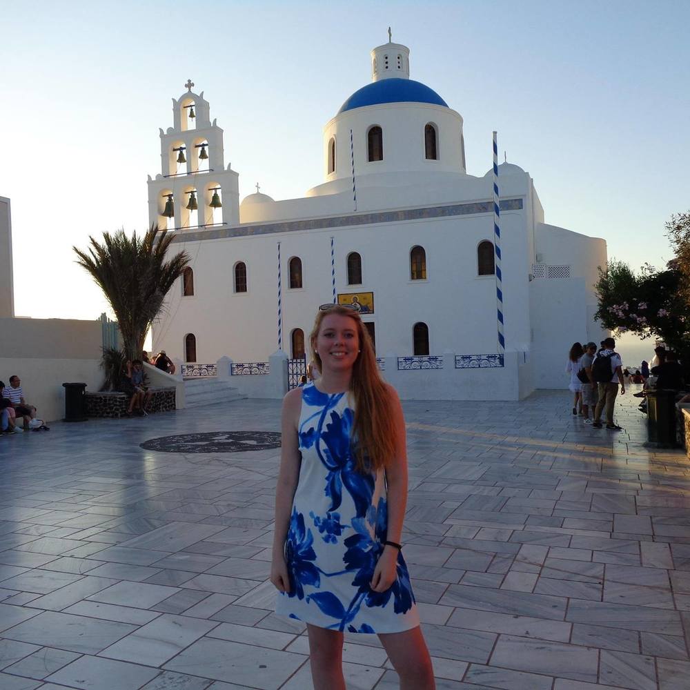 Meet your Posher, Francine